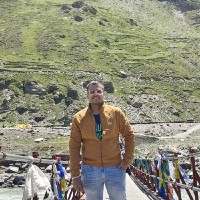 Prakhar Sharma