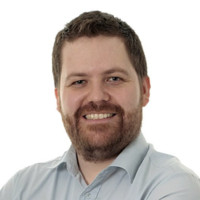 Espen Solheim-Kile
