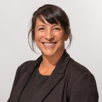 Terran E. Bergdale