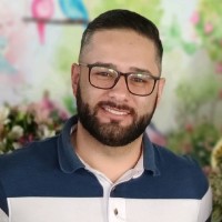 Gustavo Verissimo Paiva