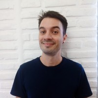 Matias Guzman