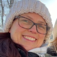 Annette Lindblom