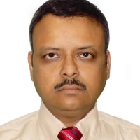 Asim K Chatterjee