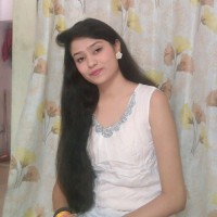 Shivani Chouhan