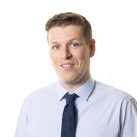 Benjamin Ogilvie