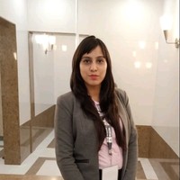 Mehak Verma