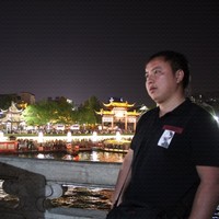 黄庆华