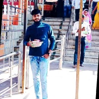 Bhupender Mishra