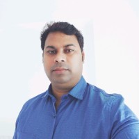 Samiran Patra
