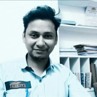 Ritesh Shende