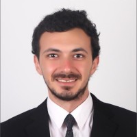 Serkan Özkaya