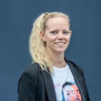 Pernille Holm