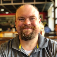 Bryan Barrineau Ed.D