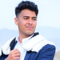 Mohammed Alshehari