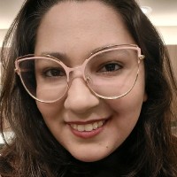 Ana Carolina Oliveira Mathias