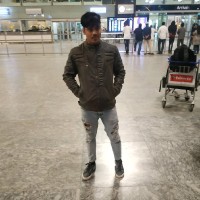 Ujjawal Garwhal