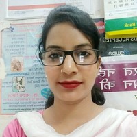 Shweta jha
