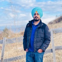 Sukhvir Benipal