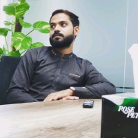 Ali Raza Khan