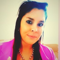 Naile Ledesma
