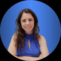 Andreia Ferreira Campos