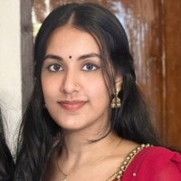 Anjusha Asok