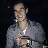 Jeroen Goedhart