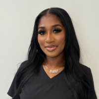 Destini Webster