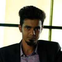 Nikhil Ramesh