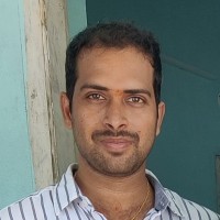 Ashok varma Dendukuri