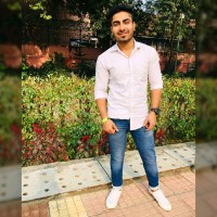 Nikhil Sharma