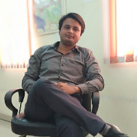Ankit Mishra
