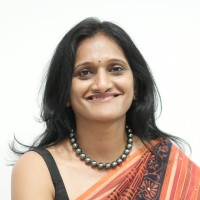 Indu R Eswarappa
