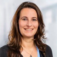 Sylvia Uljevic-Bäuerle