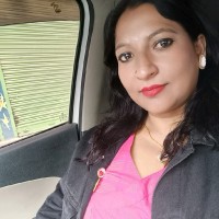 ambika Bhattarai