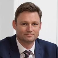 Matthew Baillie, Cfa