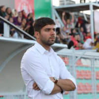 Anoush Dastgir
