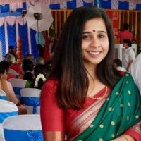 Madhuri Jyothindrakumar