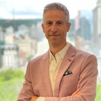 Michael Bendahan, MBA