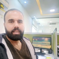 Mohammad Elhoyte