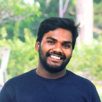 Rohith Gullapudi