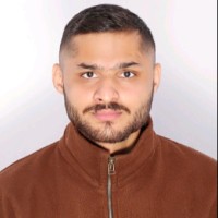 Nikhil Kumar Pandey