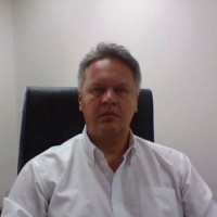 Barry Fourie