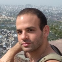 Tav Cohen