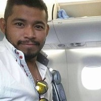 Oscar Ricardo Jiménez Contreras