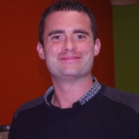 Chris Barrett