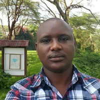 Chris Wambugu