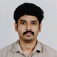 Pradeep Jayakumar