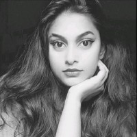 Khushi g