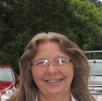 Jeanette Van Buren Mccracken